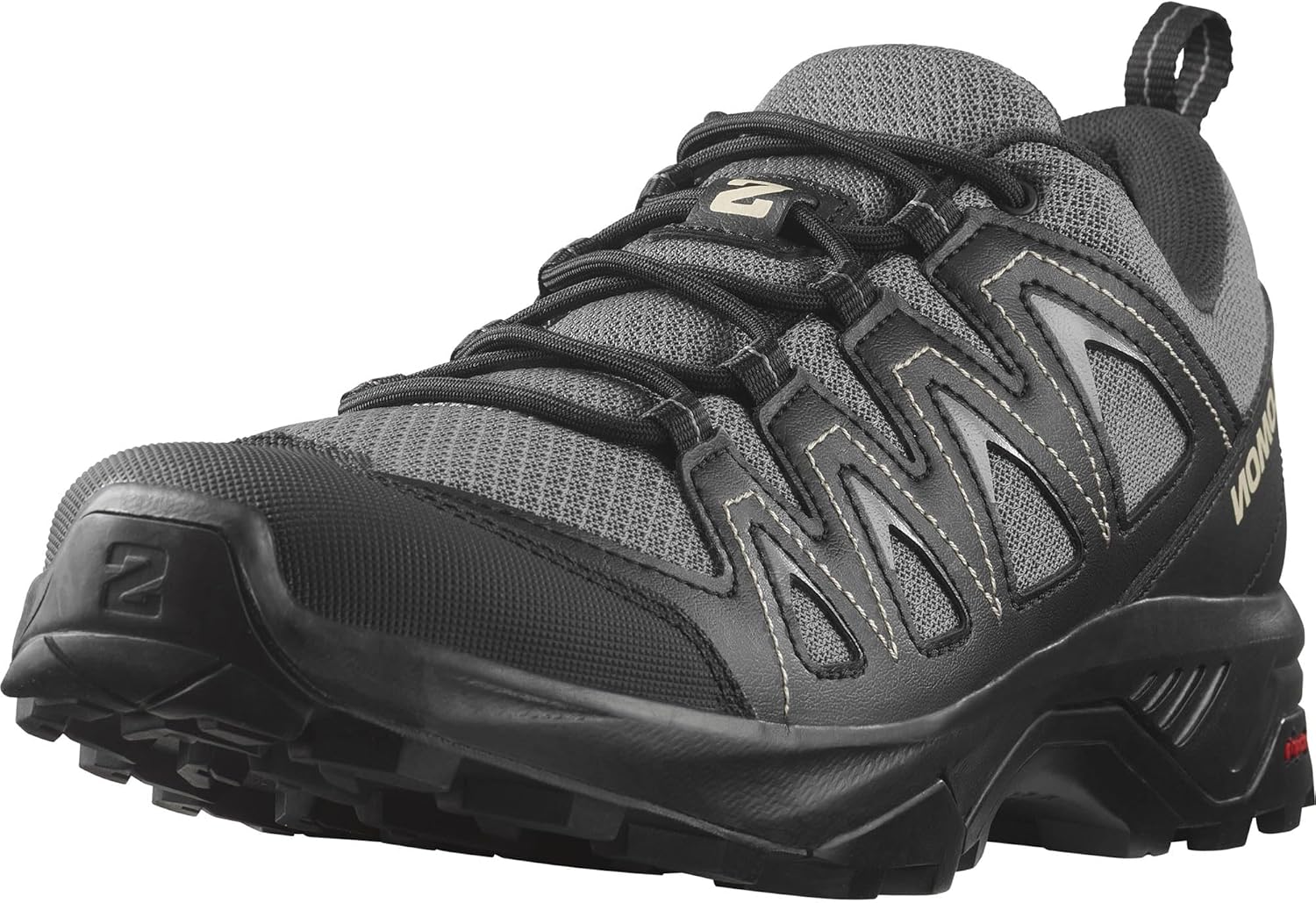 <strong>Salomon</strong><br> X Braze Men's Outdoor Shoes, Hiking Basics, Versatile Use