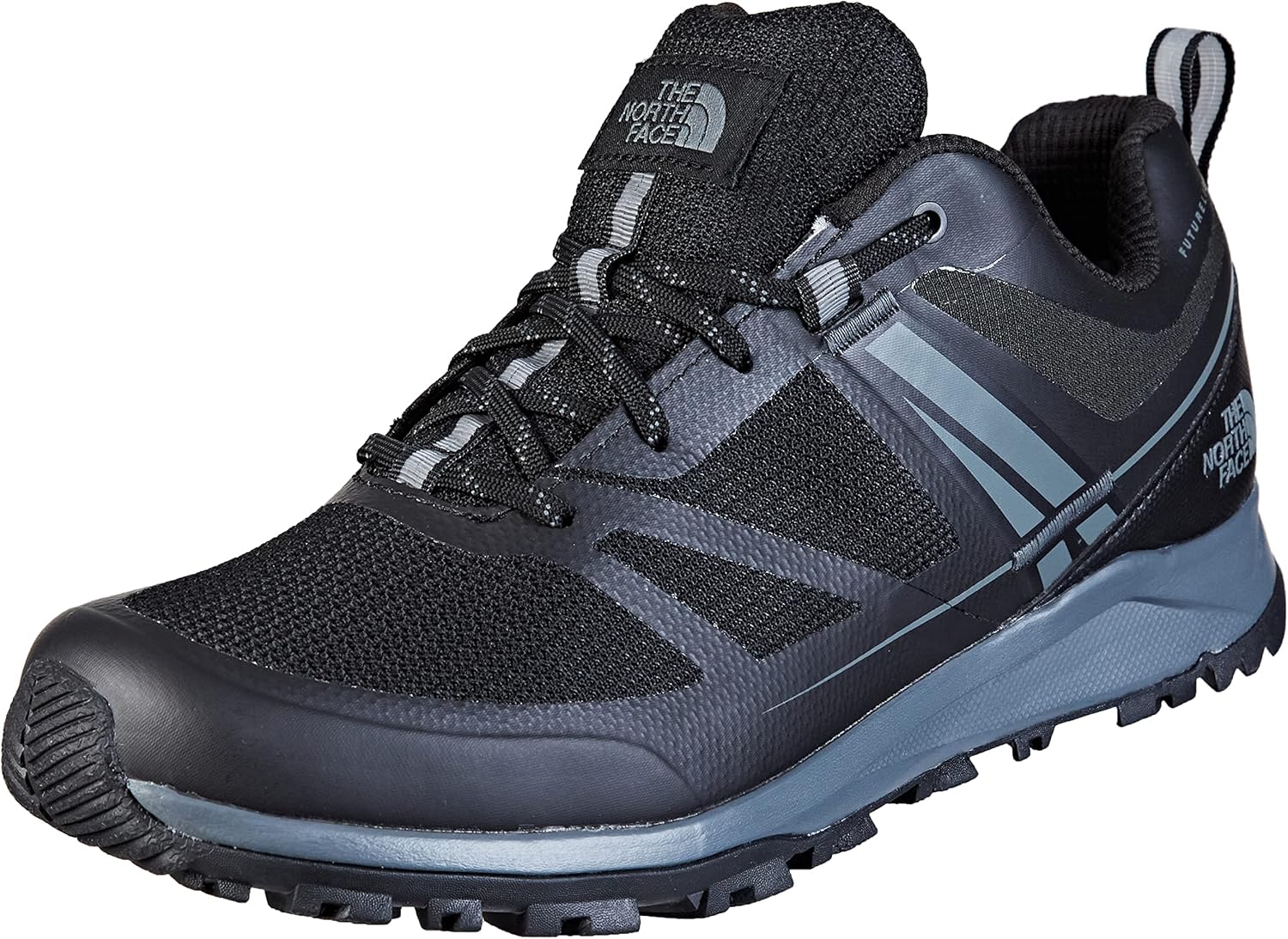 <strong>The North Face</strong><br> Мужские Мужские Hedgehog Hike Ii Mid Wp Wanderschuh