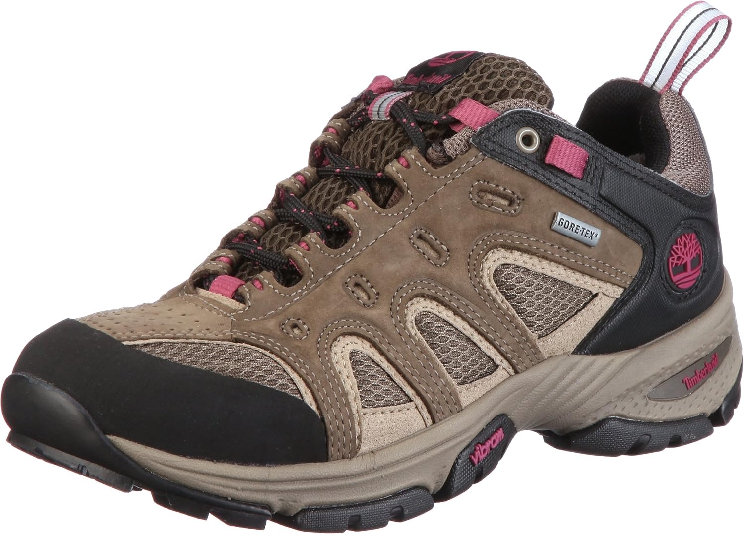 <strong>Timberland</strong><br> Женские 51644 Ldge Low Sport – Outdoors