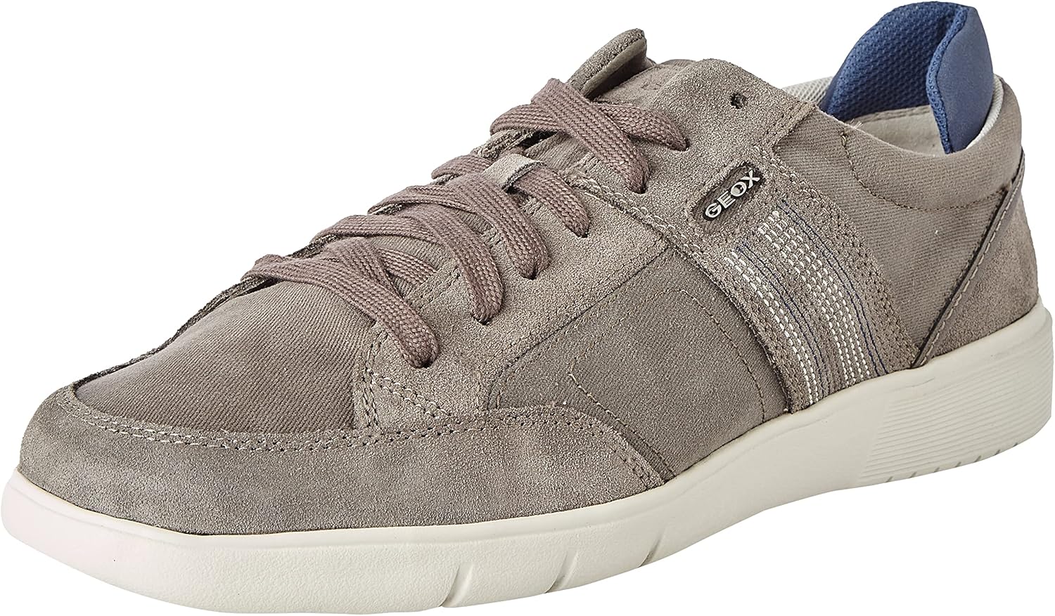 <strong>Geox</strong><br> Мужские U Jonas A