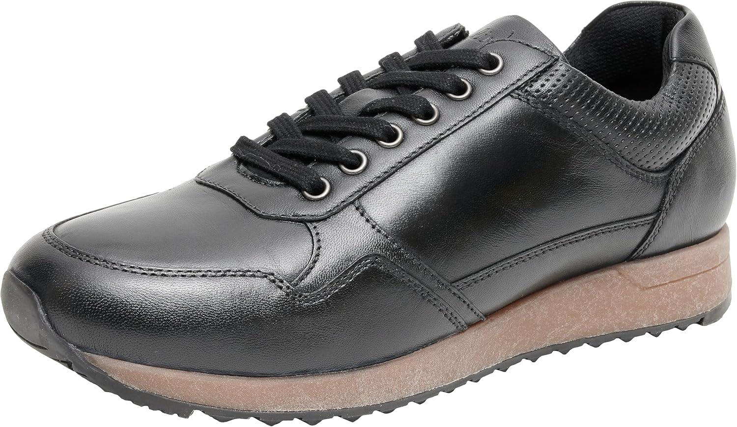 <strong>s.Oliver</strong><br> Мужские  Flat Leather Casual