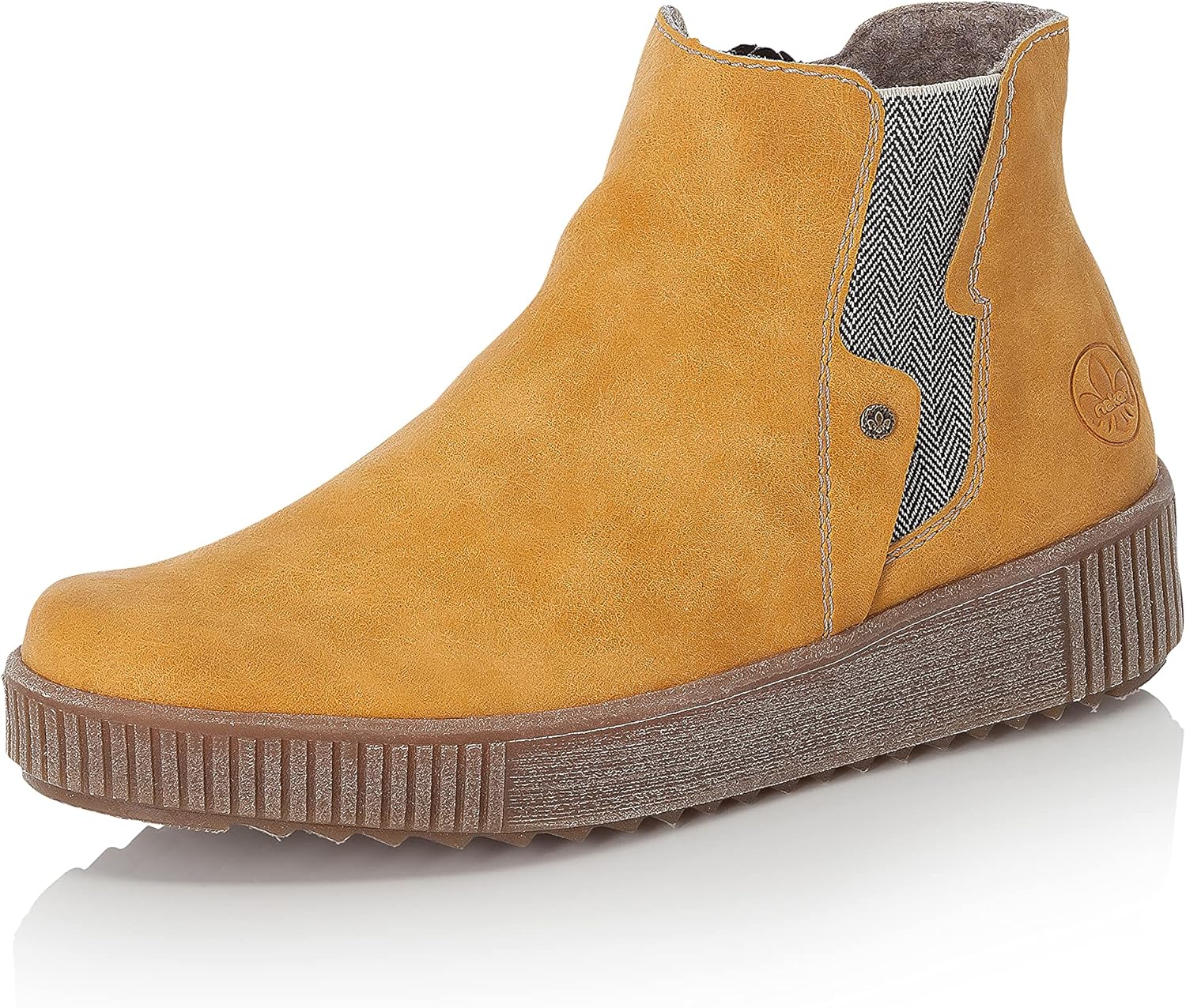 <strong>Rieker</strong><br> Женские Chelsea ботинки Y6461 Женские ботинки