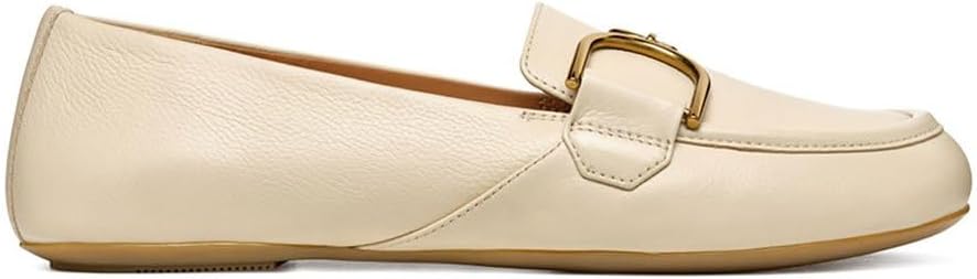 <strong>Geox</strong><br> Женские  D Kosmopolis + Grip Moccasin