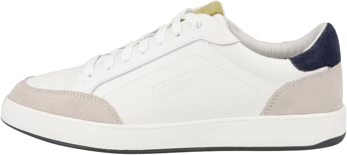 <strong>s.Oliver</strong><br> 5-13633-30 Мужские  Low