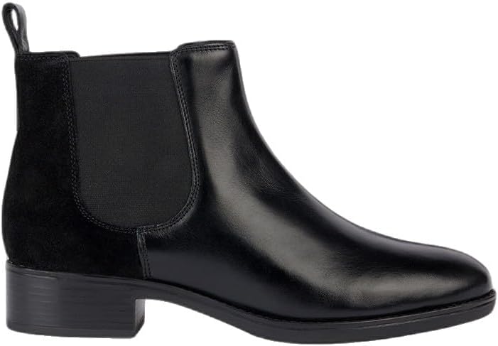 <strong>Geox</strong><br> Женские  D Felicity ботинки