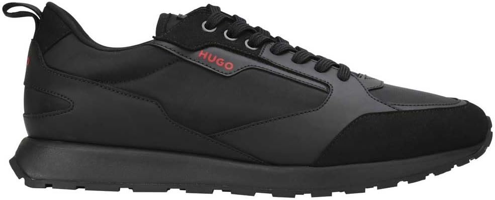 <strong>HUGO</strong><br> Мужские  Icelin Runn Pumf N