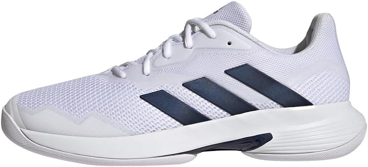 <strong>adidas</strong><br> Мужские  Courtjam Control Tennis