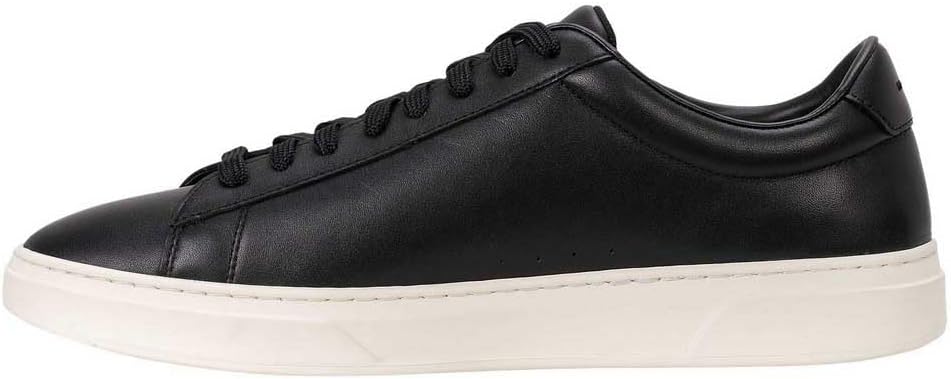 <strong>BOSS</strong><br> Мужские Kieran Tenn Polished Leather with Details Size — изображение 2