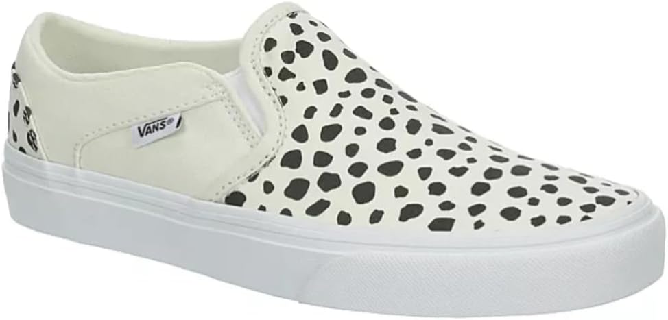 <strong>Vans</strong><br> Женские Asher