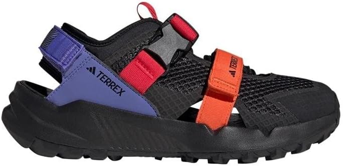 <strong>adidas</strong><br> Terrex Hydroterra AT Sandals Core Black/Core Black 47 EU