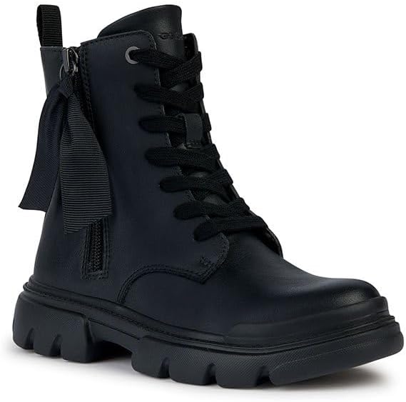 <strong>Geox</strong><br> Женские J Junette GirlAnkle ботинки