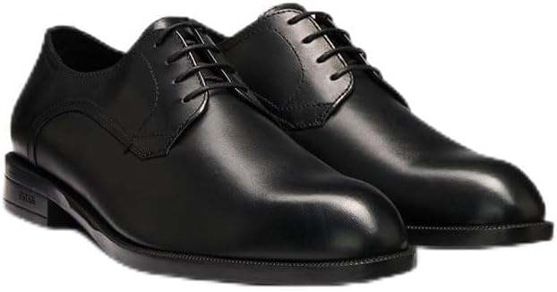 <strong>BOSS</strong><br> Мужские Tayil_derb_bunl Derby