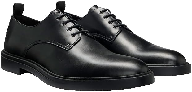 <strong>BOSS</strong><br> Мужские Calev Derb Ltfb Derby