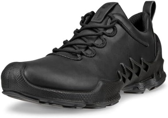 <strong>ECCO</strong><br> Женские Biom AEX Hiking black 37 eu