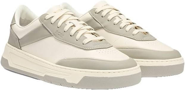 <strong>BOSS</strong><br> Мужские  Baltimore Tenn Two-Tone Leather Basketball Style Size