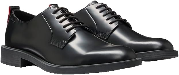 <strong>HUGO</strong><br> Мужские  Lysander Derb BO Derby