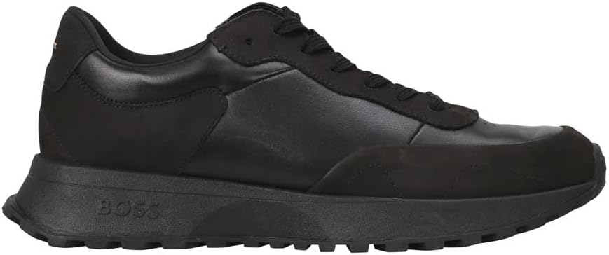 <strong>BOSS</strong><br> Jonah_Runn_nultpi Мужские  беговые