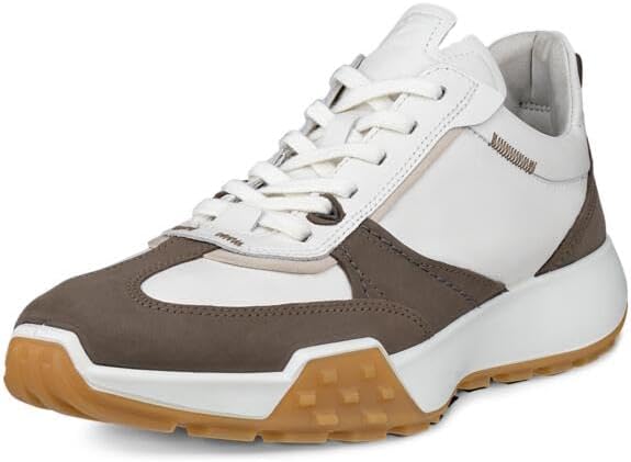 <strong>ECCO</strong><br>  Мужские  Retro