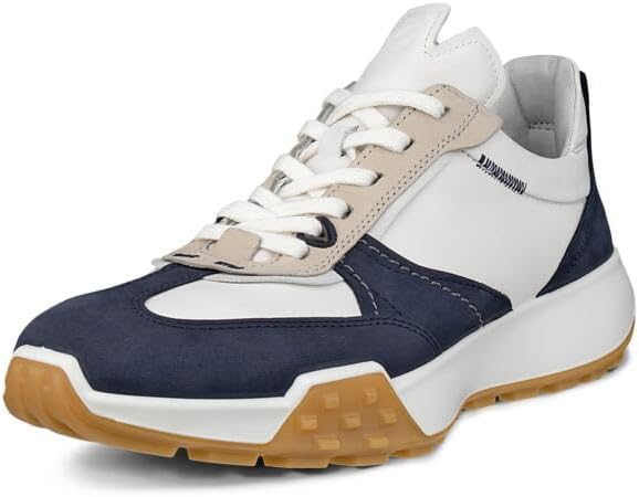 <strong>ECCO</strong><br>  Мужские  Retro