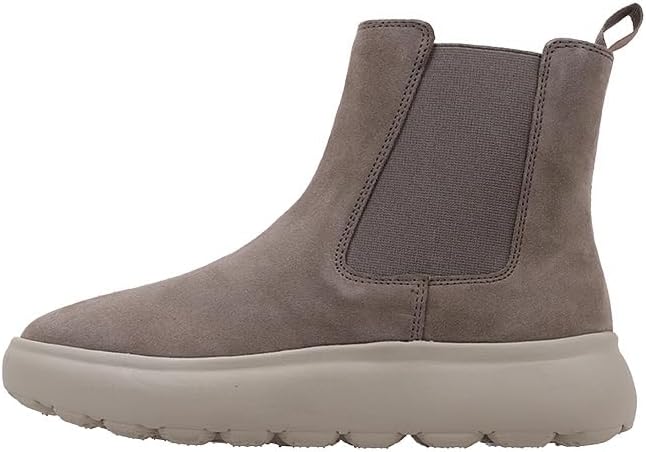 <strong>Geox</strong><br> Женские  D Spherica Ec4.1 A