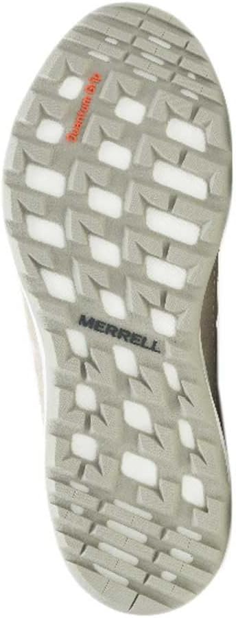 <strong>Merrell</strong><br> Женские Bravada Edge 2 Thermo Mid WpHiking ботинки — изображение 2