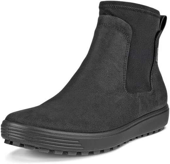 <strong>ECCO</strong><br> Женские Soft 7 Tred Chelsea ботинки