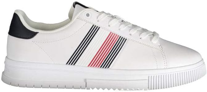 <strong>Tommy Hilfiger</strong><br> Мужские Supercup Leather