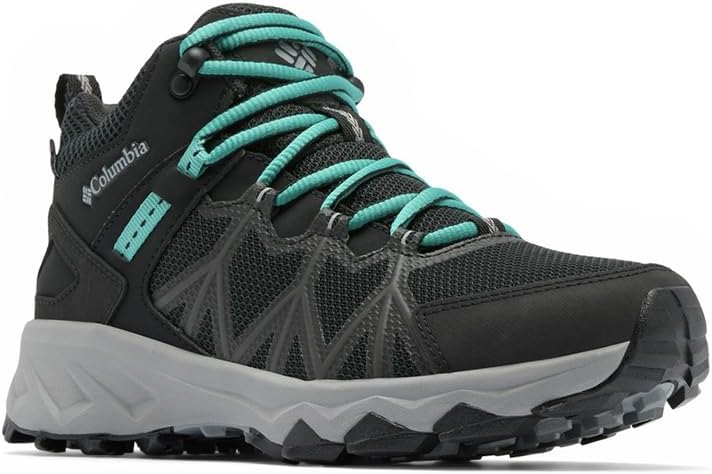 <strong>Columbia</strong><br> Женские  Peakfreak 2 Mid Outdry Hiking ботинки