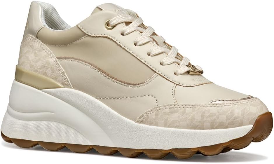 <strong>Geox</strong><br> Женские D Spherica Ec13 A