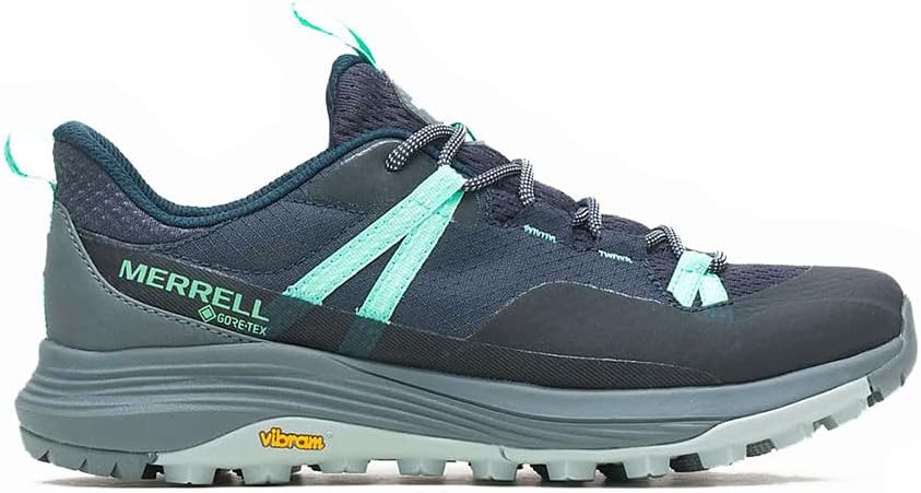 <strong>Merrell</strong><br> Женские Siren 4 GTX Hiking