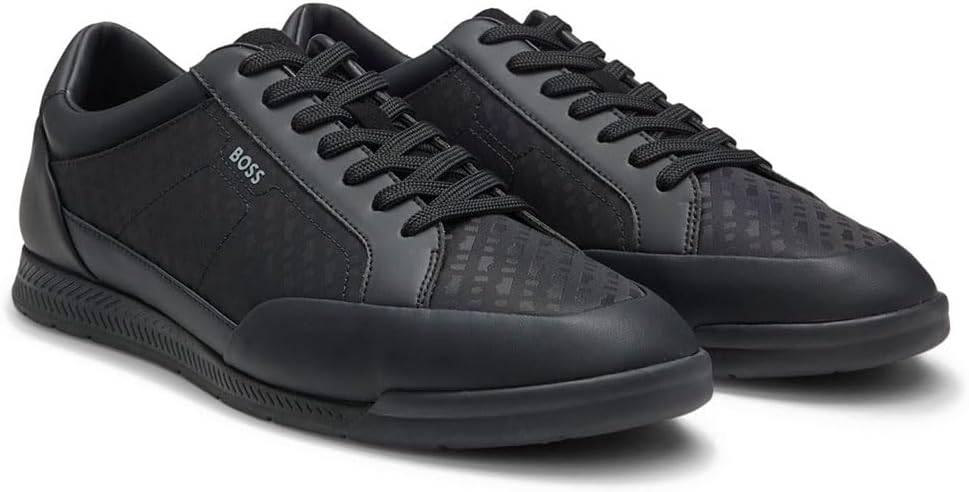 <strong>BOSS</strong><br> Мужские Nitan_Tenn_mn Tennis