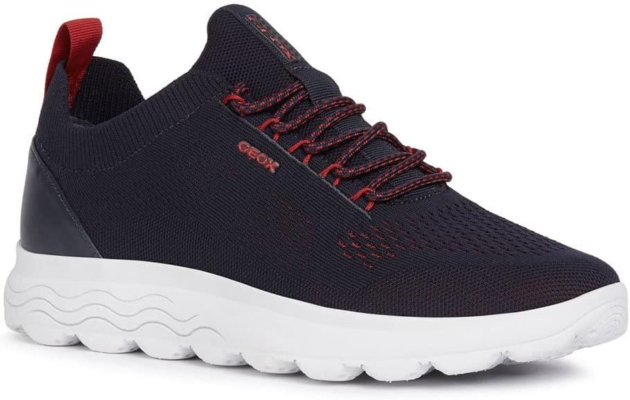 <strong>Geox</strong><br> Мужские  U Spherica