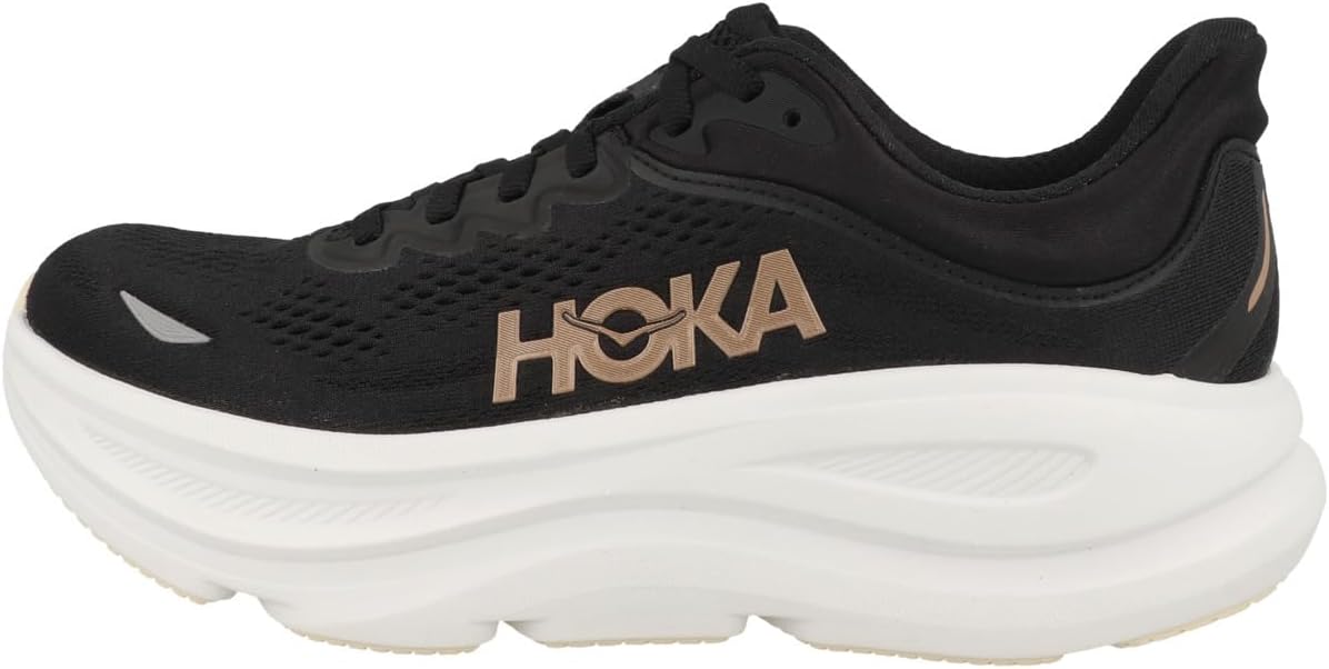 <strong>HOKA</strong><br> Bondi 9 Женские беговые
