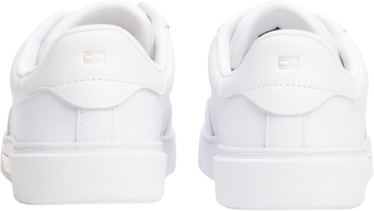 <strong>Tommy Hilfiger</strong><br> Женские Essential Chic Court Fw0fw08322 Low Top — изображение 2