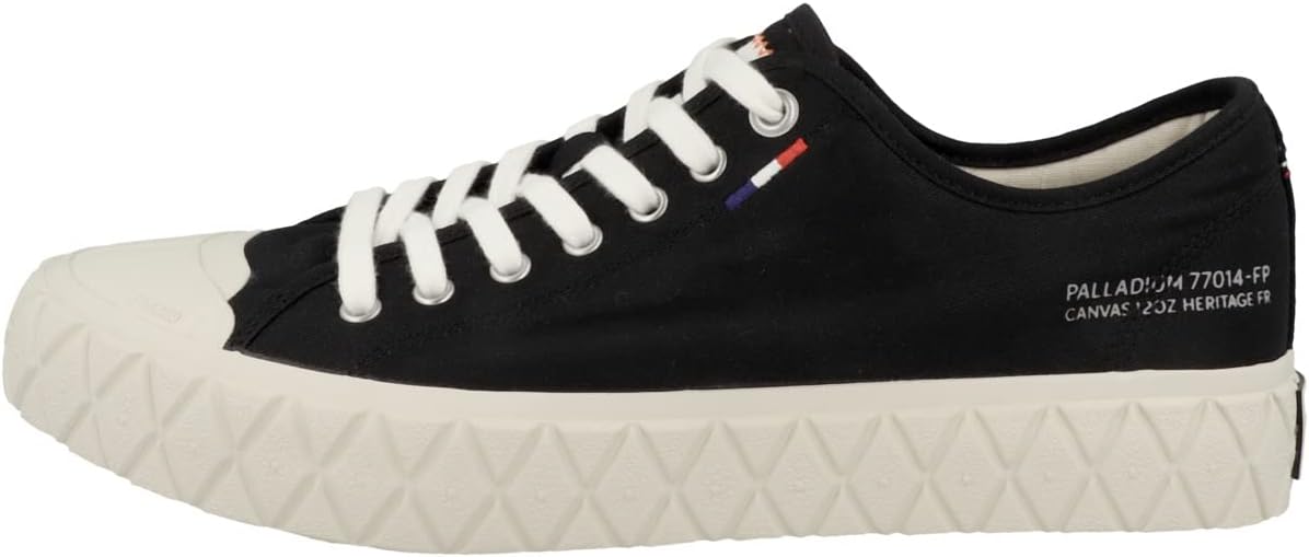<strong>Palladium</strong><br> Palla Ace CVS black