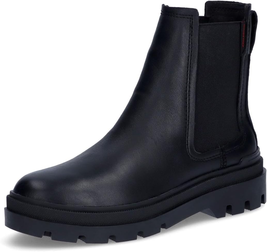 <strong>Palladium</strong><br> Женские Pallagrade L Chelsea ботинки