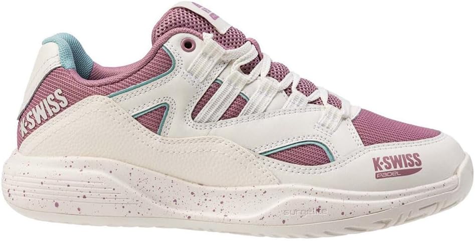 <strong>K-Swiss</strong><br> Женские  Tura Team Padel Tennis