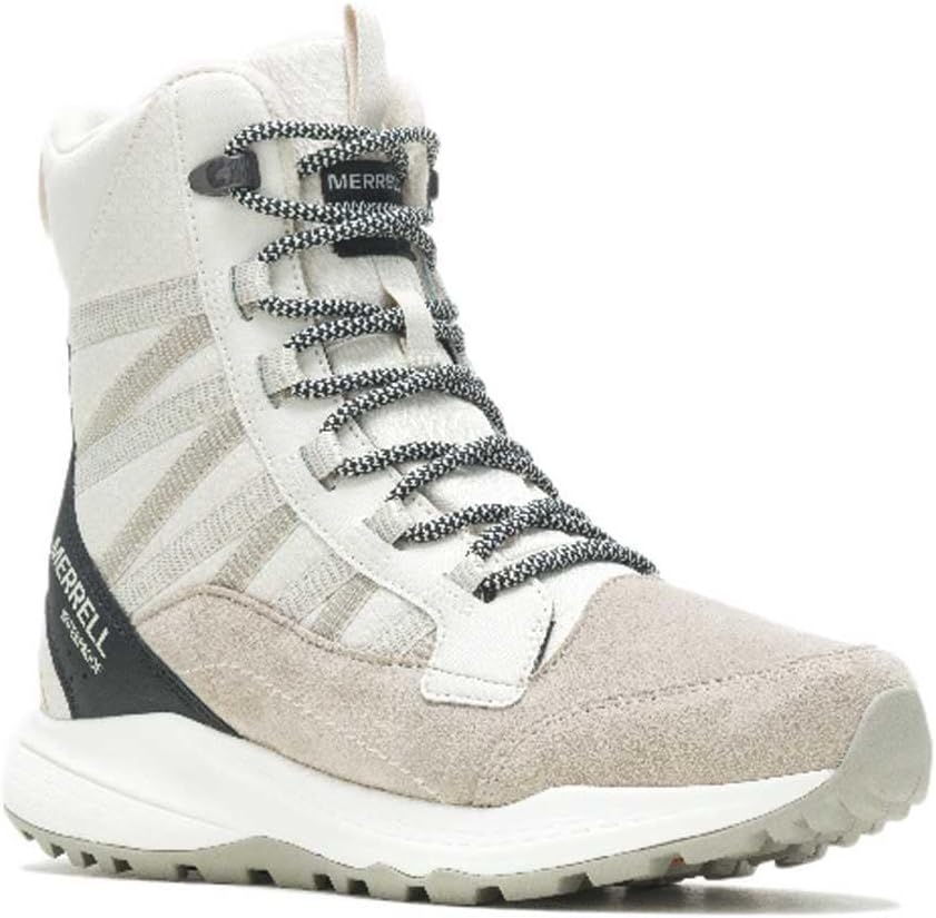 <strong>Merrell</strong><br> Женские Bravada Edge 2 Thermo Mid WpHiking ботинки