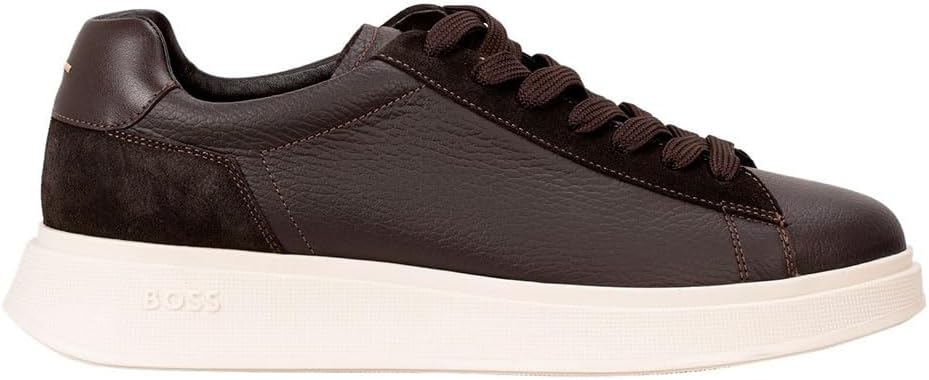 <strong>BOSS</strong><br> Мужские Bulton_Runn_sdgrlt