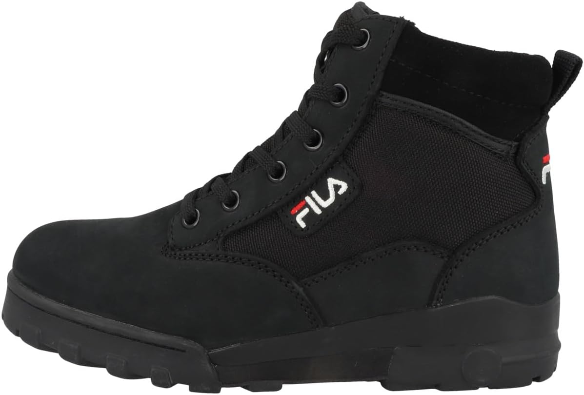 <strong>FILA</strong><br> Grunge II Мужские  Mid ботинки