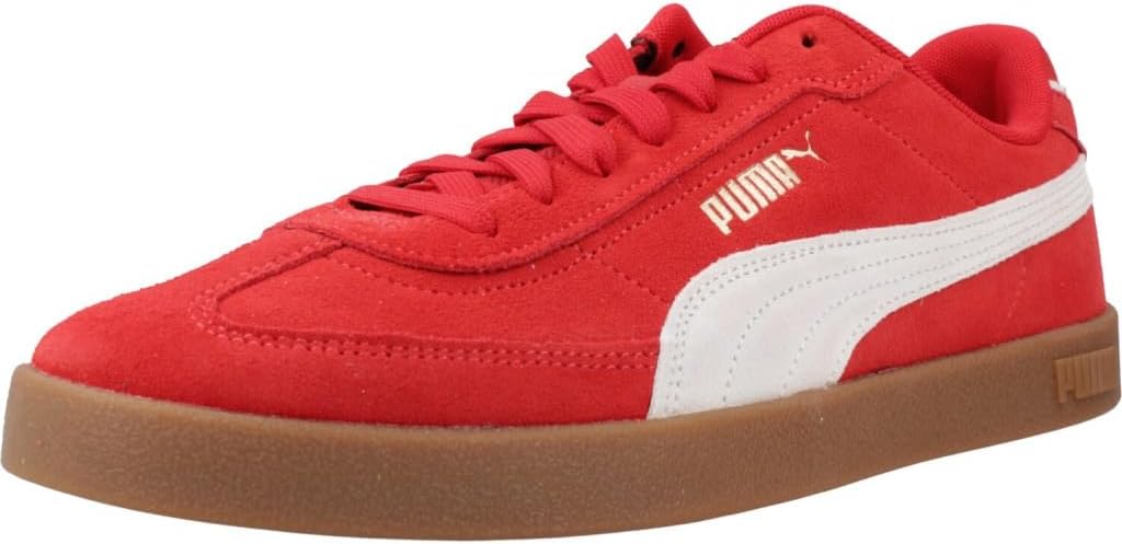 <strong>PUMA</strong><br> PUMA Club Ii Era Suede