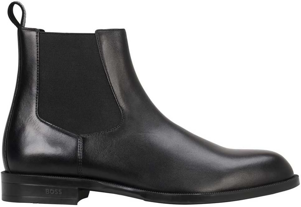 <strong>BOSS</strong><br> Мужские Tayil_cheb_bu Chelsea ботинки