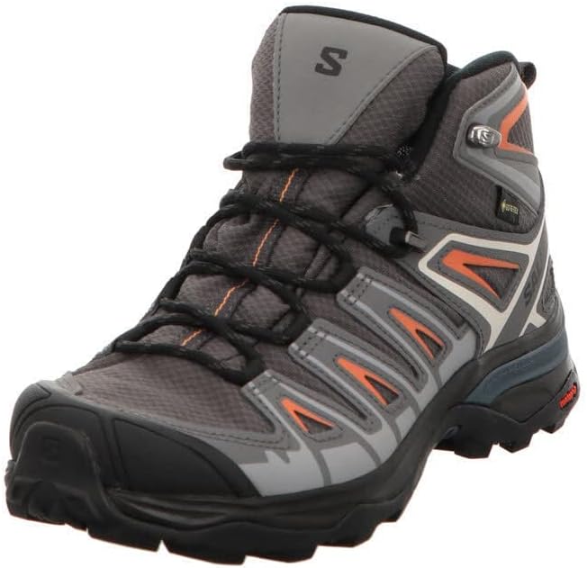 <strong>Salomon</strong><br> Женские X Ultra Pioneer Mid Gore-Tex Hiking