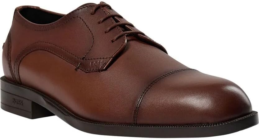 <strong>BOSS</strong><br> Мужские  Tayil_derb_tcsdwv Derby
