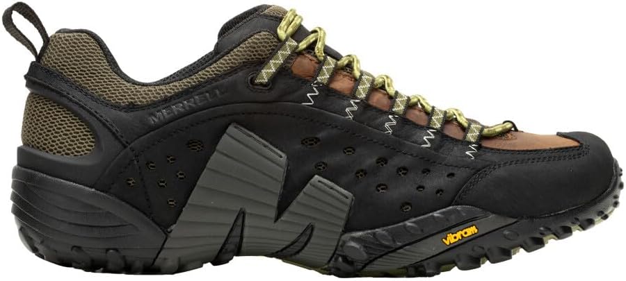 <strong>Merrell</strong><br> Мужские  Intercept Trekking Hiking