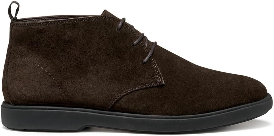 <strong>Geox</strong><br> Мужские  U Spherica Ec17 ботинки