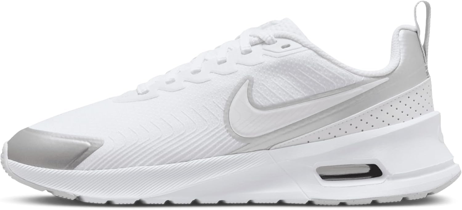 <strong>Nike</strong><br> Женские Air Max Nuaxis