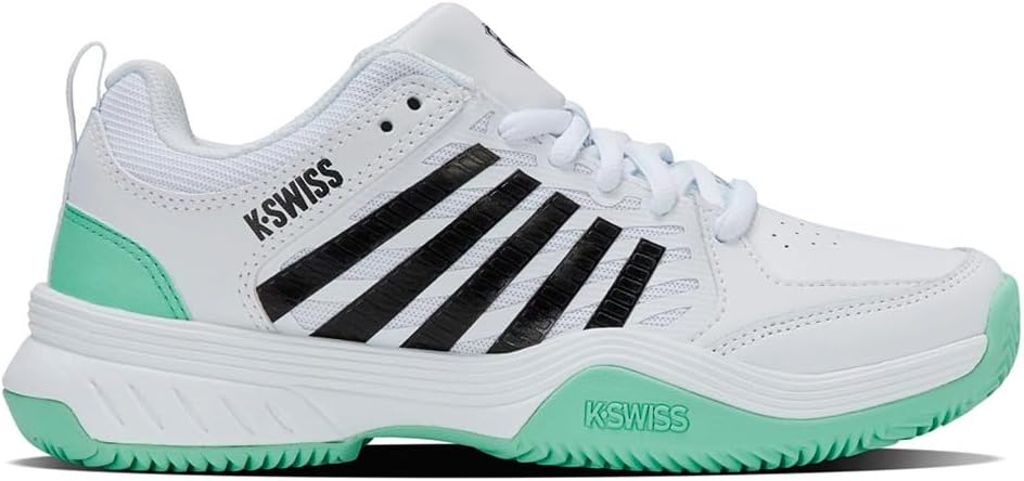<strong>K-Swiss</strong><br> Court Express 2 Clay EU 37 1/2