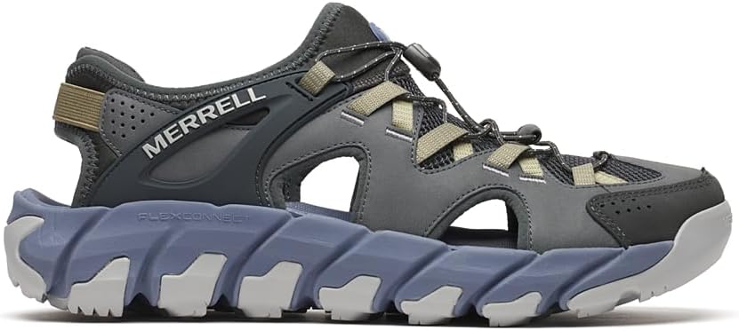 <strong>Merrell</strong><br> Мужские  Maipo Explorer Sieve Walking