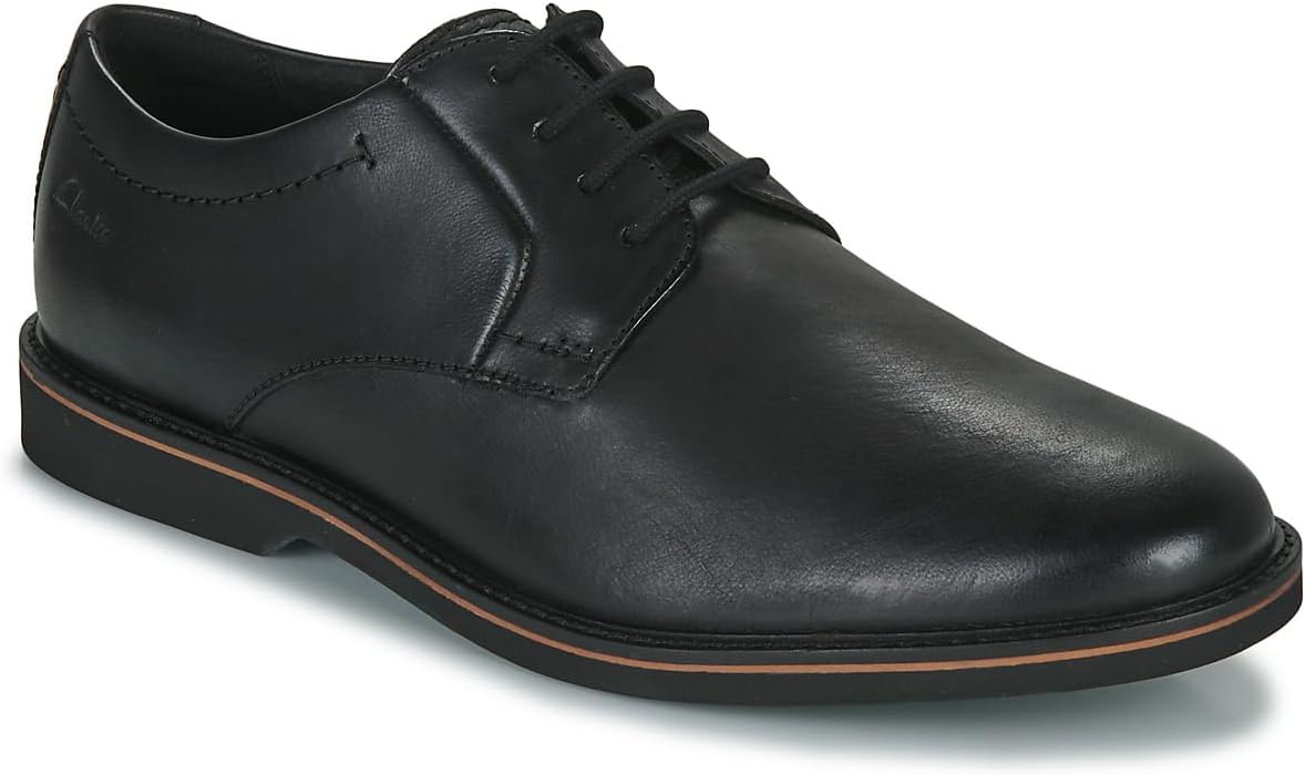 <strong>Clarks</strong><br> Мужские  Atticusltlimit Oxford